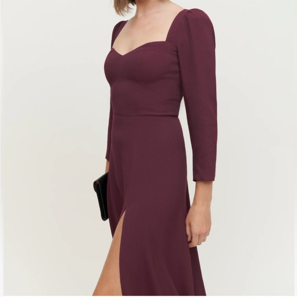 Reformation Mara dress - Picture 3 of 6